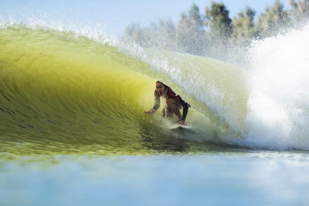 Prévia, previsões e linhas de apostas do Jeep Surf Ranch Pro