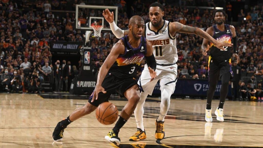 Vista previa del juego 4: Nuggets vs. Suns: predicciones y selecciones