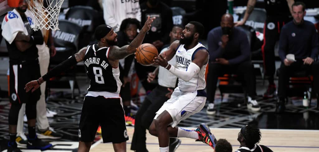 Game 7 Predictions: Clippers vs. Mavericks - Betting Lines & Picks