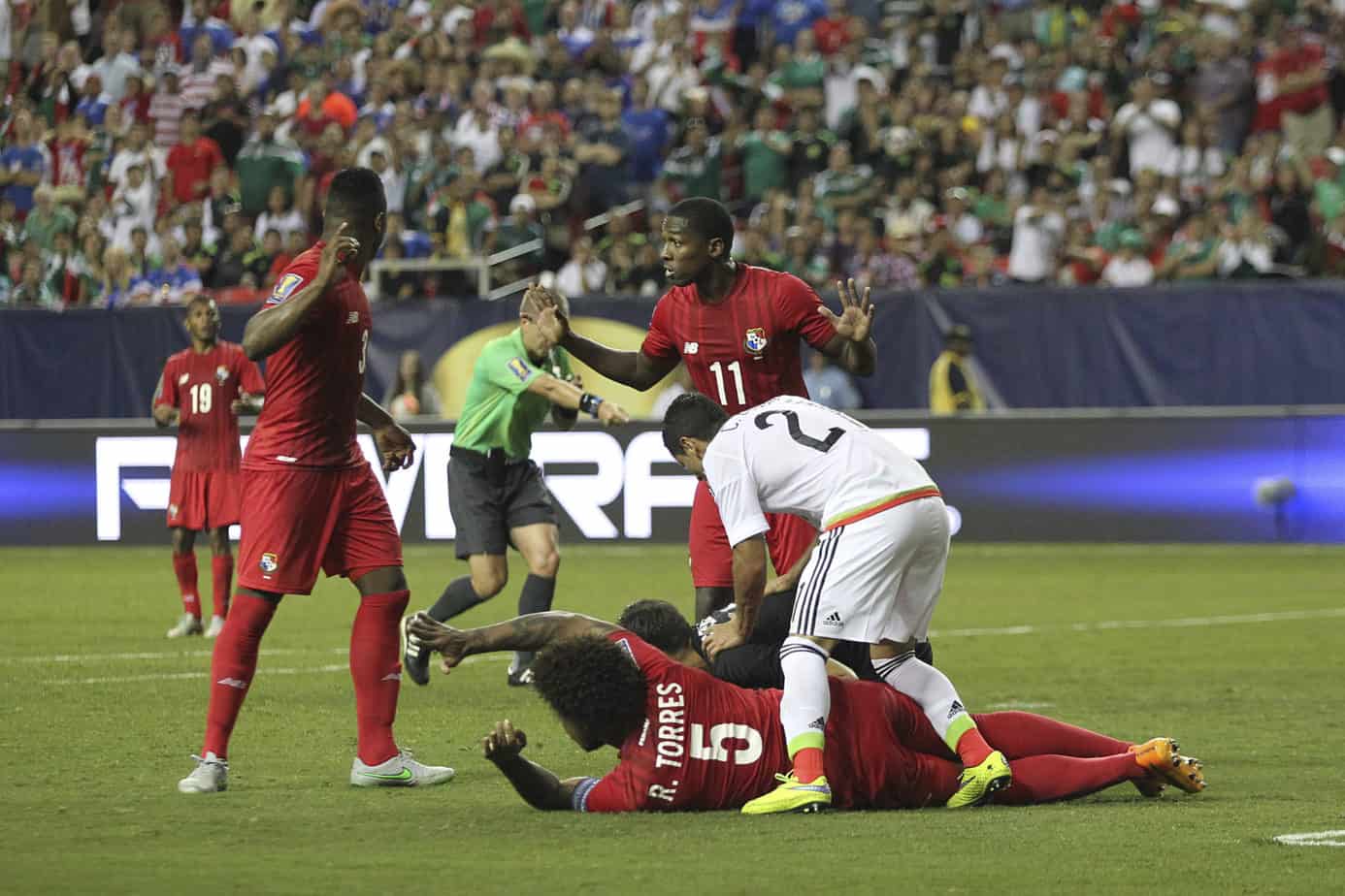 Panama vs. Mexico, Preview, Predictions & Betting Lines