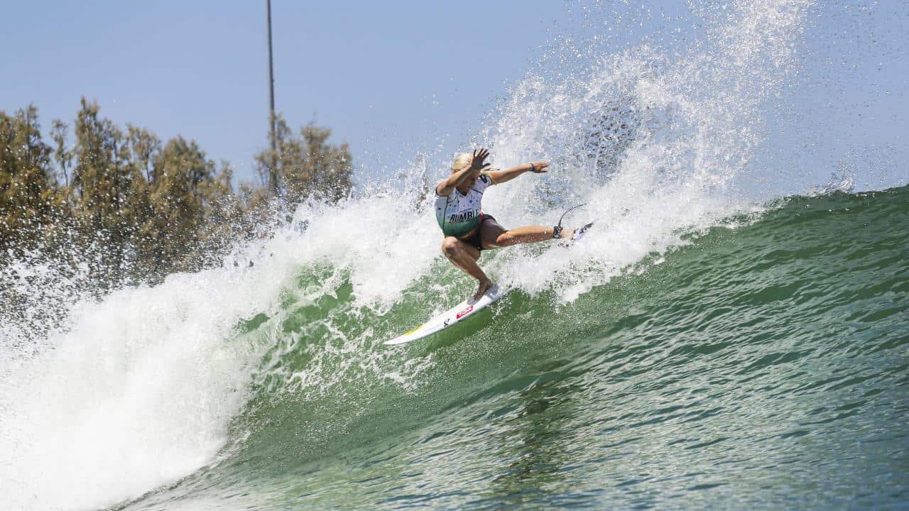 Jeep Surf Ranch Pro Preview, Predictions & Betting Lines