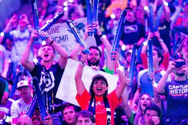 Overwatch League June Joust está quase aqui – visualização completa