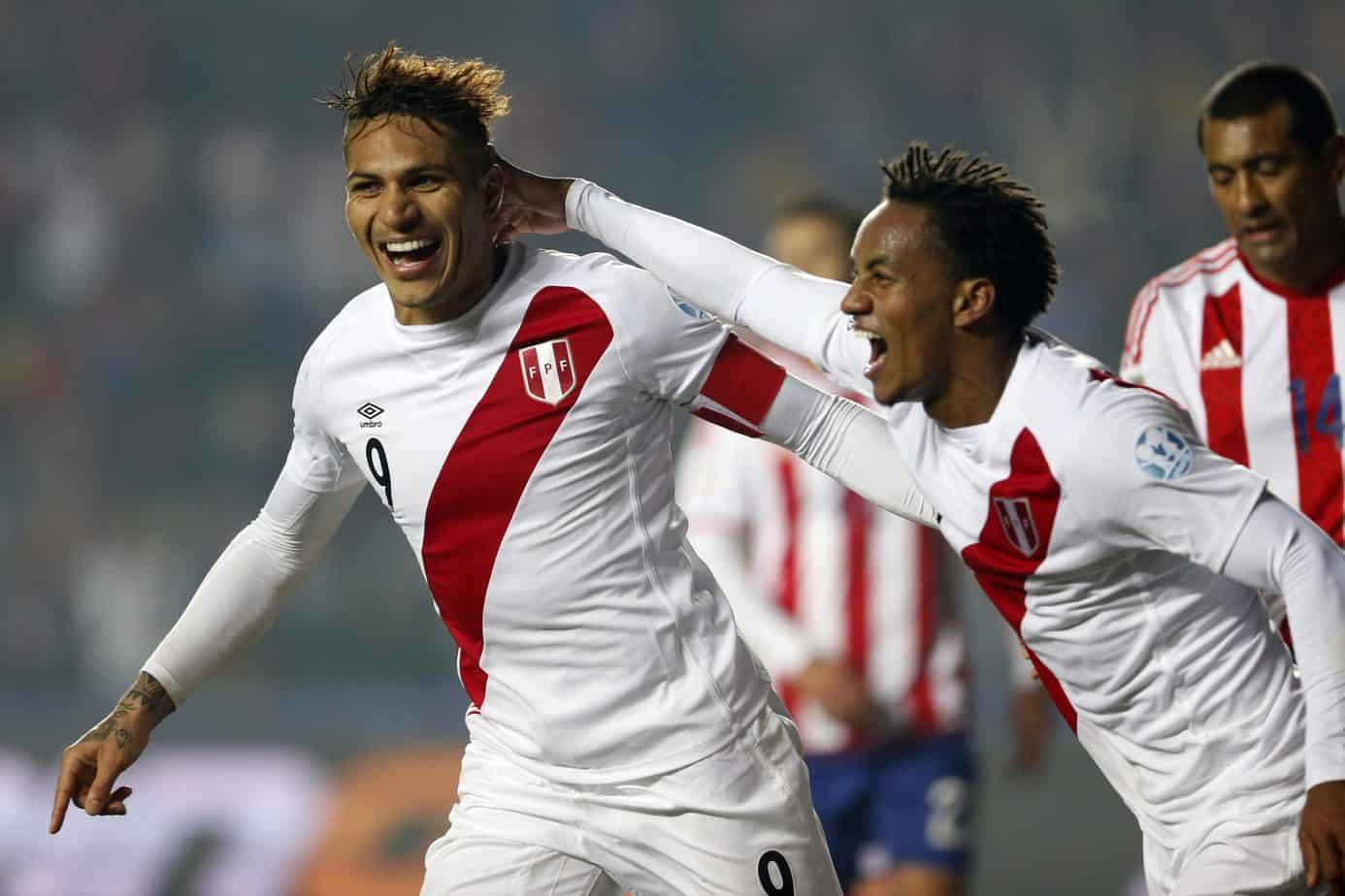 Perú vs. Paraguay: vista previa y predicciones