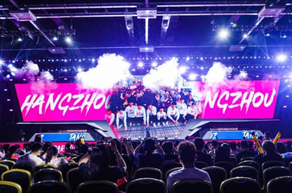 Overwatch League June Joust Is Almost Here – Full Preview with Picks & Betting Lines