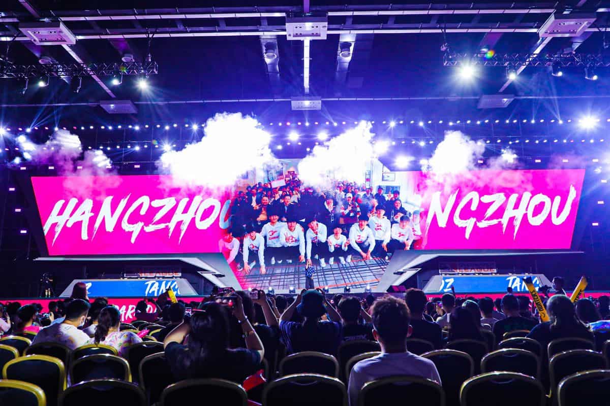 Overwatch League June Joust Is Almost Here – Full Preview with Picks & Betting Lines