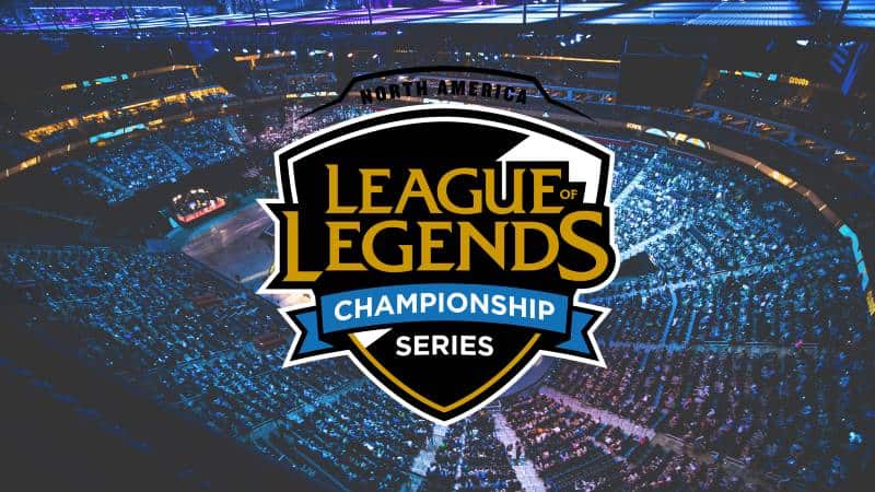 League of Legends