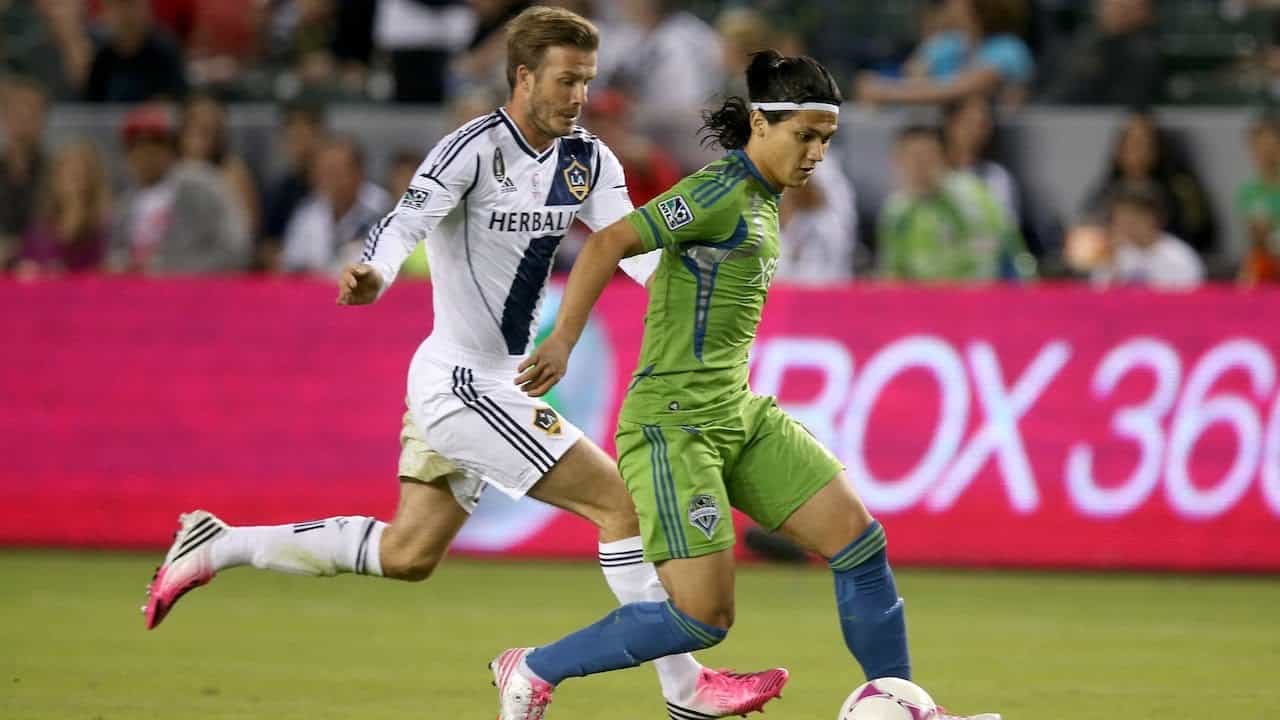Los Angeles Galaxy vs. Seattle Sounders Preview, Predictions & Betting Lines