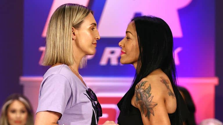 Mikaela Mayer vs. Erica Farias Preview & Betting Odds