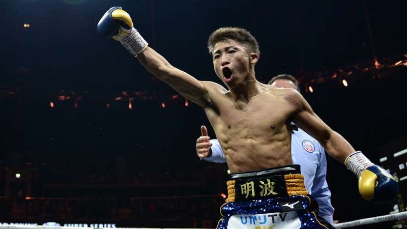 Naoya Inoue vs. Michael Dasmarinas Preview & Betting Lines