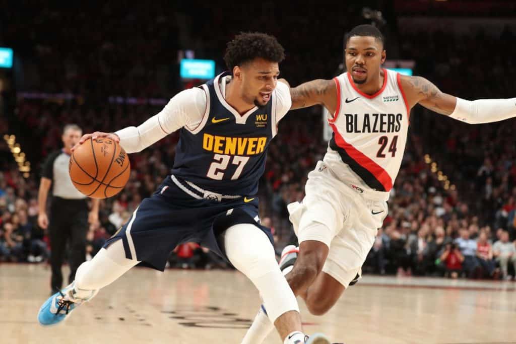 NBA