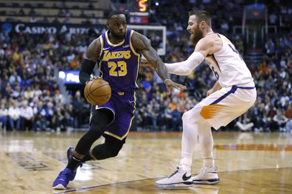 NBA