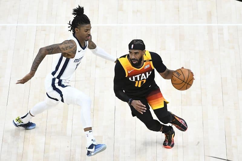 Game 5 Preview: Utah Jazz vs Memphis Grizzlies – Betting Lines and Predictions