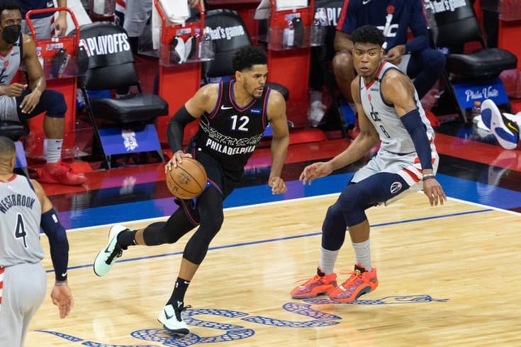 Game 5 Preview: 76ers vs Wizards – Betting Lines and Predictions