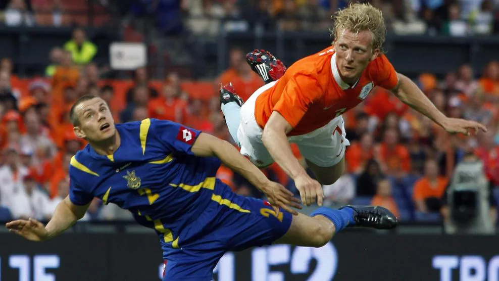 Países Bajos vs Ucrania, vista previa y predicciones