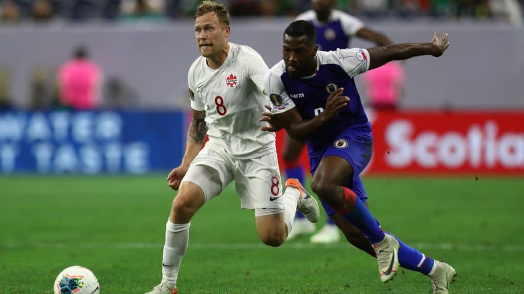 Haiti vs. Canada Preview, Predictions & Picks