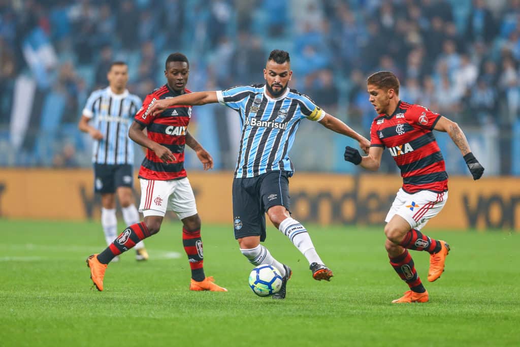 Brasileirão Serie A