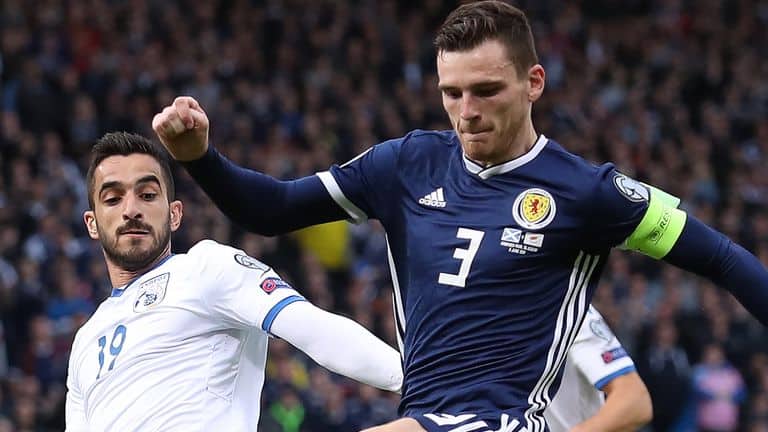 Scotland vs. Czech Republic, Predictions & Picks