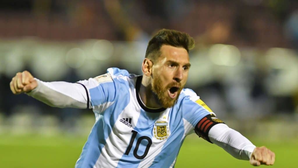 Argentina x Equador - Antevisão e Previsões