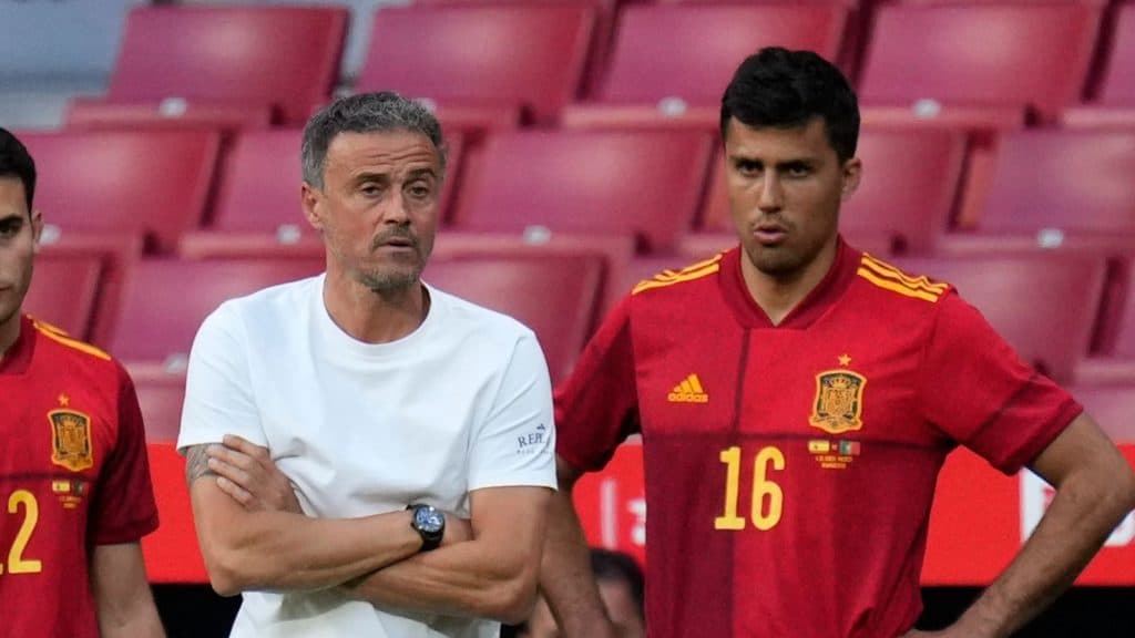 spain vs poland