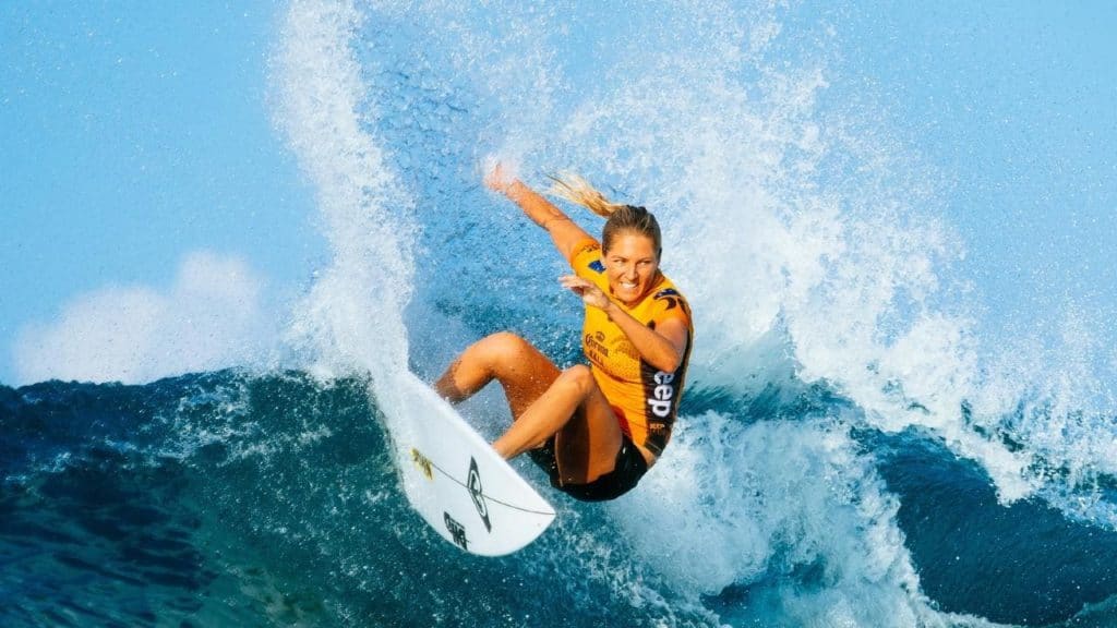 Surfing