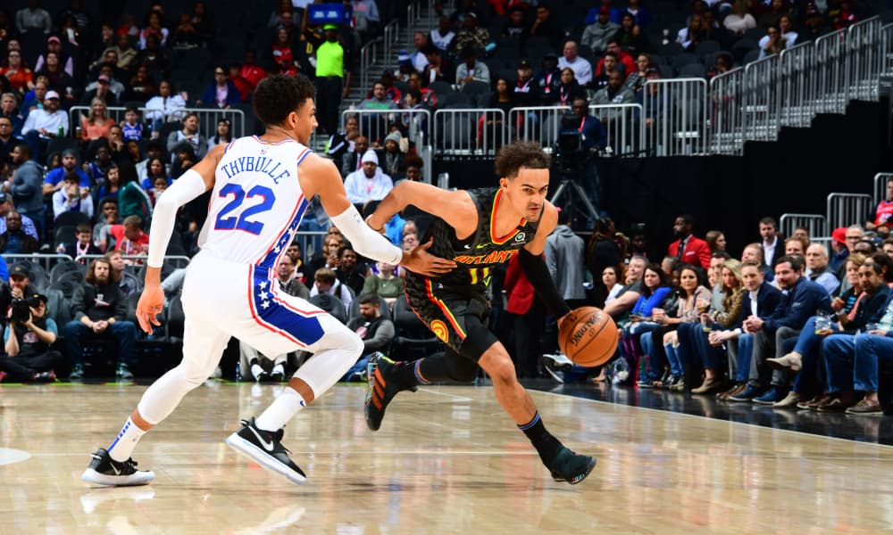 Avance del juego 7: 76ers vs. Hawks: selecciones y líneas de apuestas