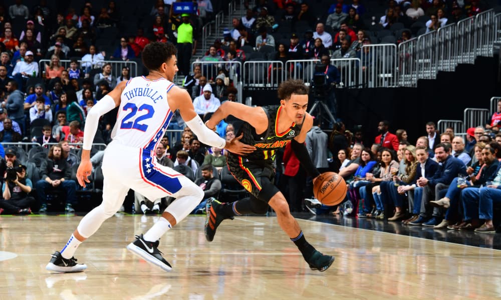 Avance del juego 7: 76ers vs. Hawks – Selecciones y líneas de apuestas