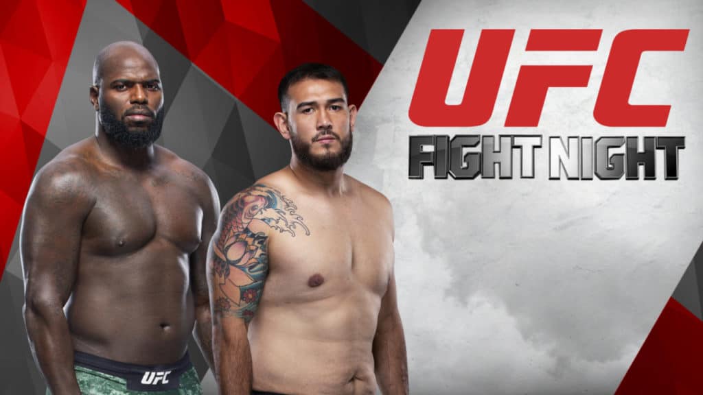 UFC