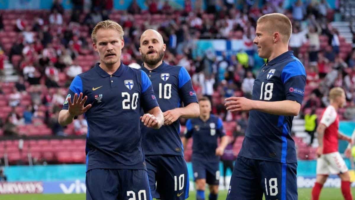 Rusia vs. Finlandia, vista previa, selecciones y líneas de apuestas
