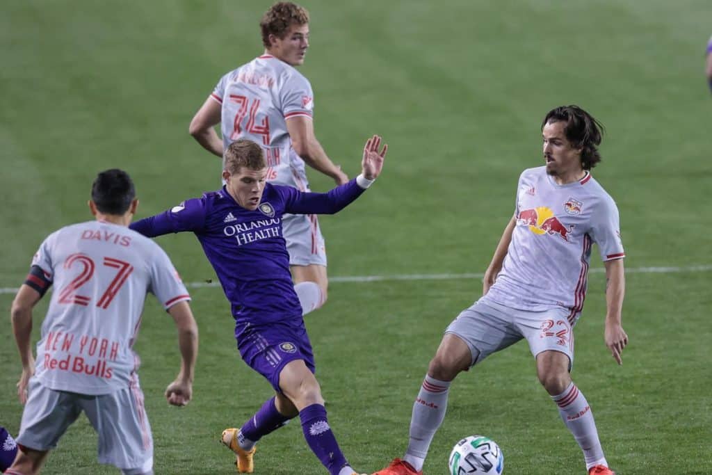 New York Red Bulls vs.Orlando City: vista previa y predicciones