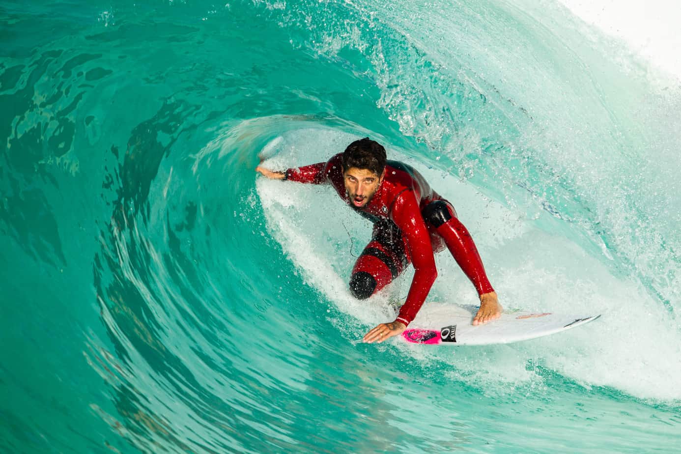 O Bad Boy do Surf: Filipe Toledo
