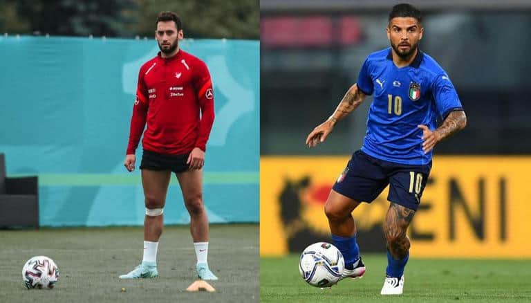 Comienza la Eurocopa de la UEFA, vista previa del juego 1: Italia vs. Turquía, predicciones y selecciones