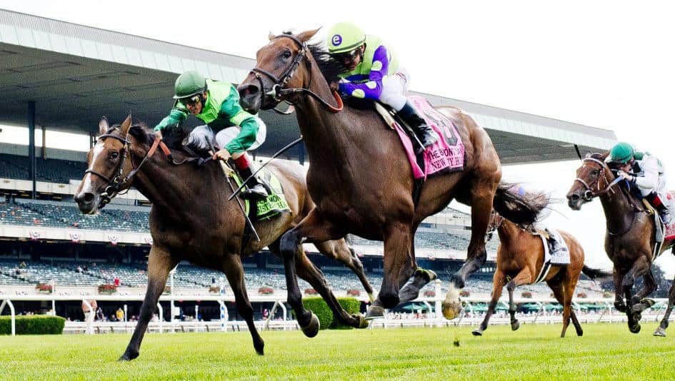 Vista previa y predicciones de Belmont Oaks