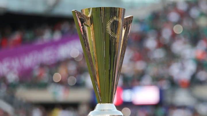 Probabilidades de aposta na Copa Ouro de 2021