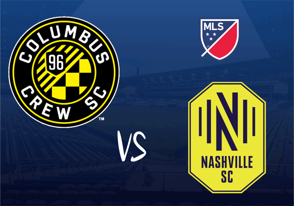 Columbus Crew vs Nashville SC 2021 MLS Probabilidades de aposta e escolha grátis