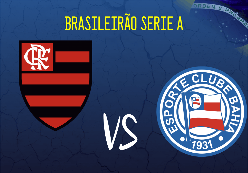 Bahia x Flamengo 2021 Brasileirão Série A Odds & Free Pick