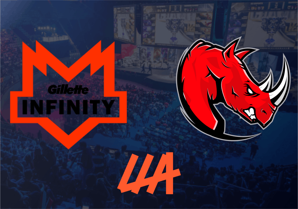 KLG vs Gillette Infinity – 2021 LLA Closing Phase 1 Odds & Free Pick
