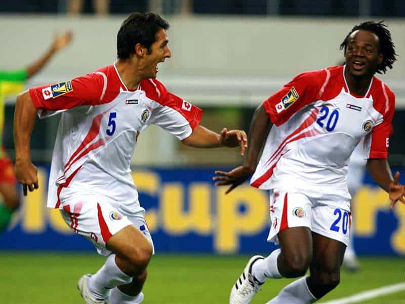 Costa Rica vs. Guadeloupe Preview & Betting Lines