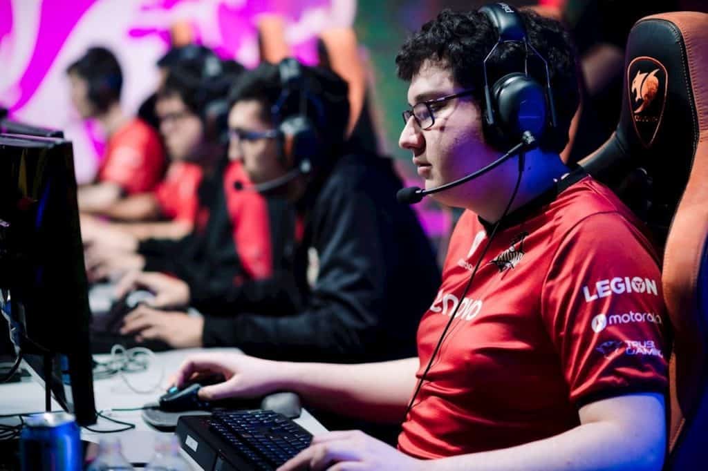 Infinity Esports vs. Furious Gaming: prévia e previsões preliminares