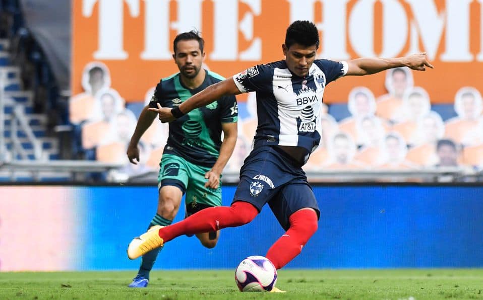 Monterrey vs Puebla, | Betting Odds and Predictions | Liga MX