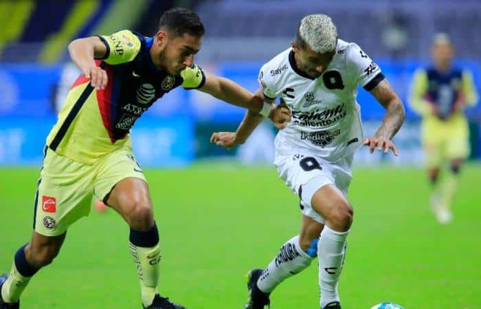 América vs. Querétaro – Predicciones y previa