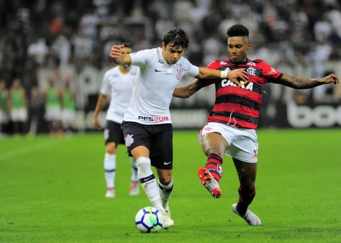 Bahia x Flamengo