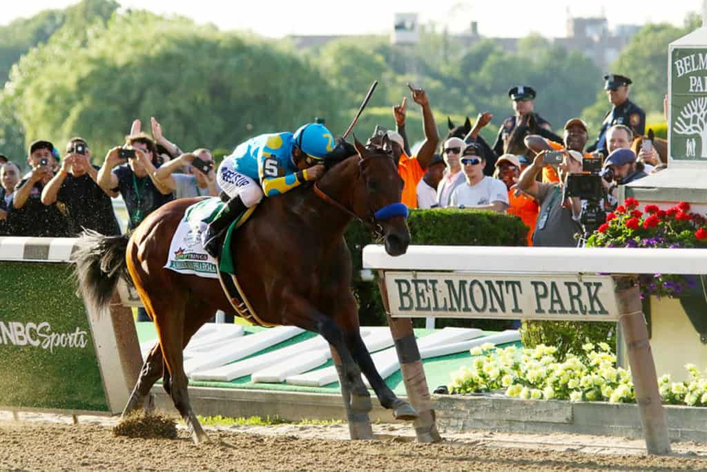 Belmont Derby Invitational: predicciones y selecciones