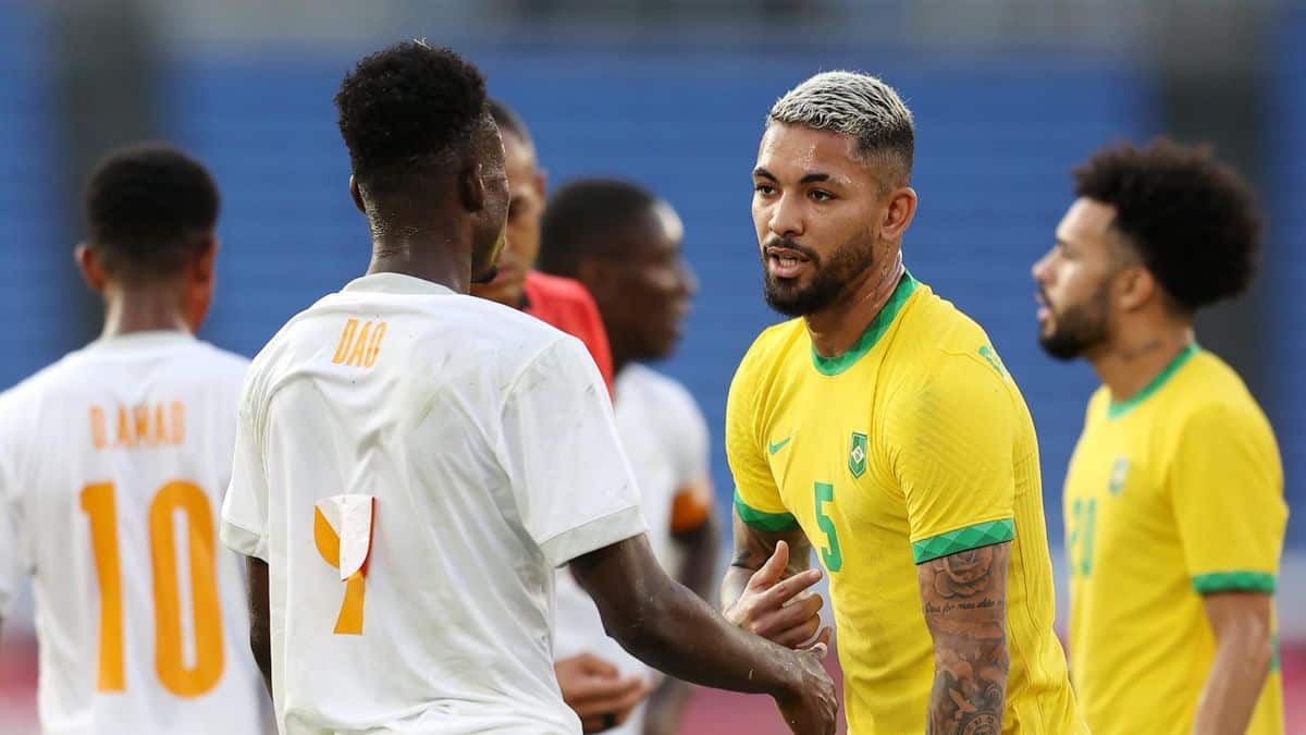 Brazil vs. Ivory Coast – Betting Lines and Predictions