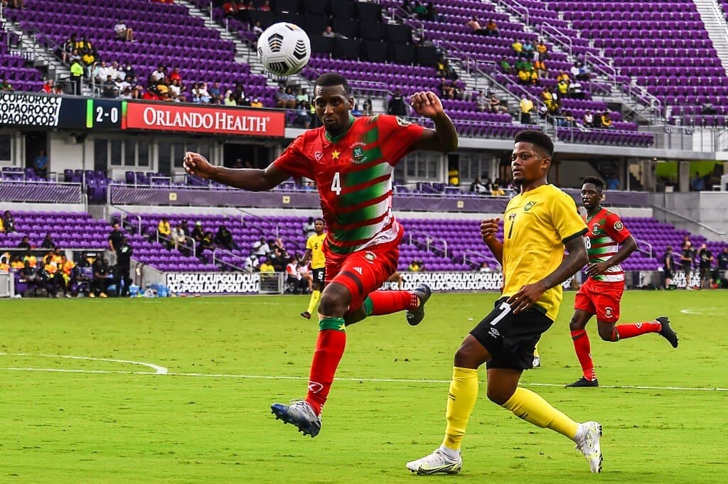 Vista previa y predicciones de Surinam vs.Costa Rica