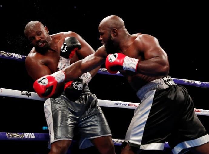 Carlos Takam vs. Joe Joyce Predictions and Betting Lines