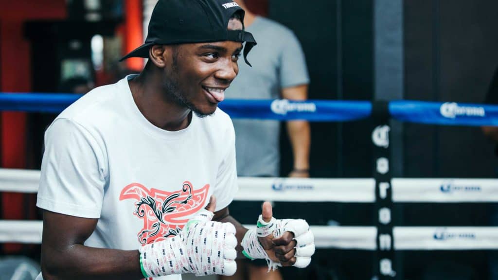 The Kid With Something to Prove: Chris Colbert