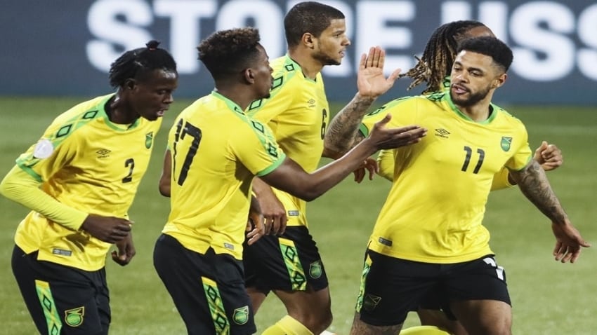 Costa Rica x Jamaica – Copa Ouro 2021 – Probabilidades de aposta