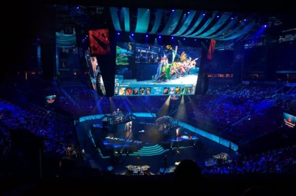 The International 10 – DOTA 2 Championship Preview & Betting Odds
