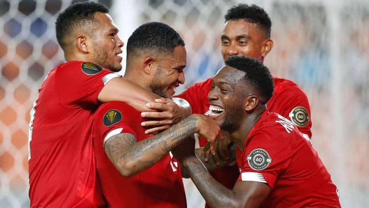 Honduras vs. Panama Gold Cup Preview & Betting Odds