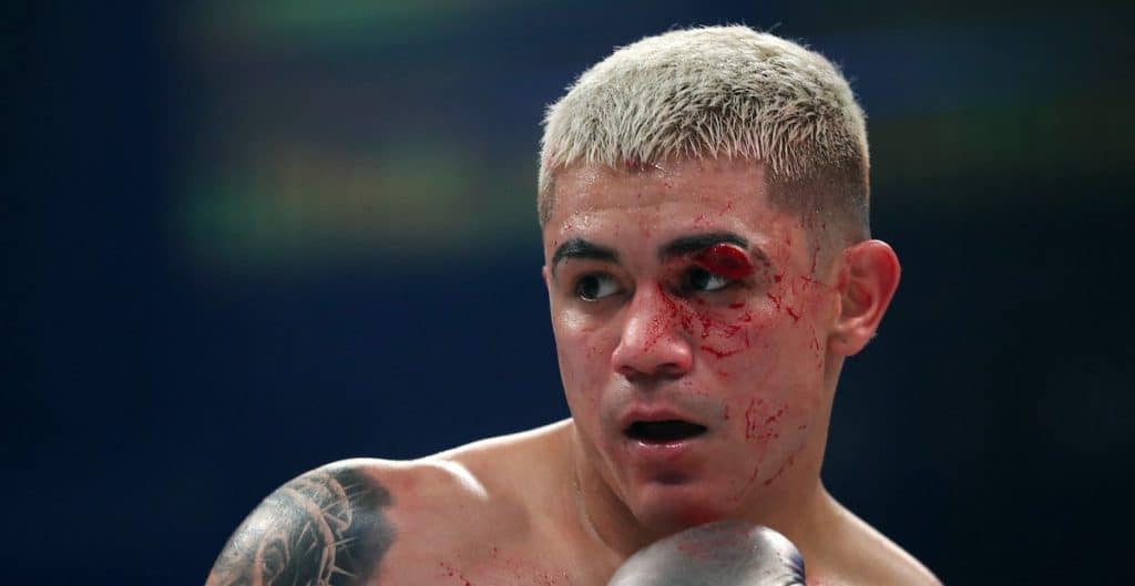 JoJo Diaz vs. Javier Fortuna Preview & Predictions